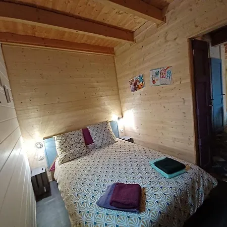 Pour Famille Et Amis Chalet *