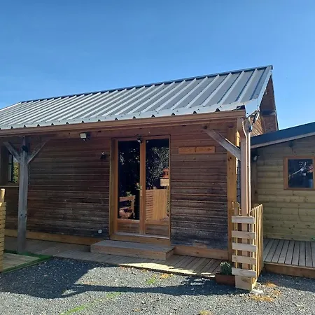 Pour Famille Et Amis La Chapelle-aux-Chasses