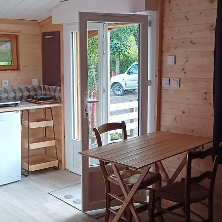 Chalet Pour Famille Et Amis