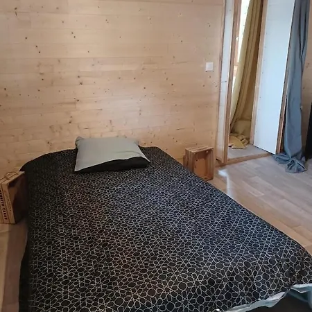 Pour Famille Et Amis Chalet *