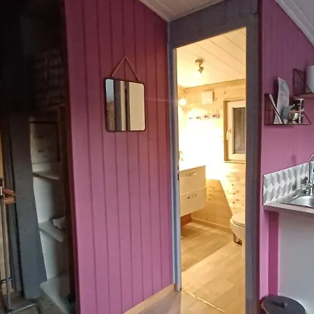 Pour Famille Et Amis * La Chapelle-aux-Chasses